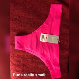 BRAND NEW Bikini/Cheeky Underwear